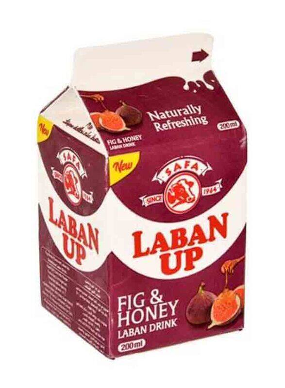 

Safa Fig & Honey Laban, 200ml
