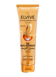 L'Oreal Paris Elvive Extraordinary Oil Nourishing Oil Replacement for Dry Hair, 300ml