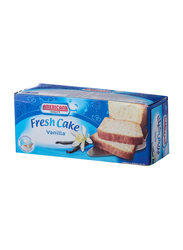 Americana Fresh Vanilla Cake, 230g