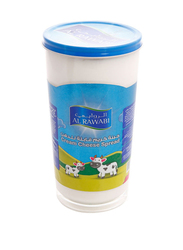 Al Rawabi Cream Cheese Spread, 240g