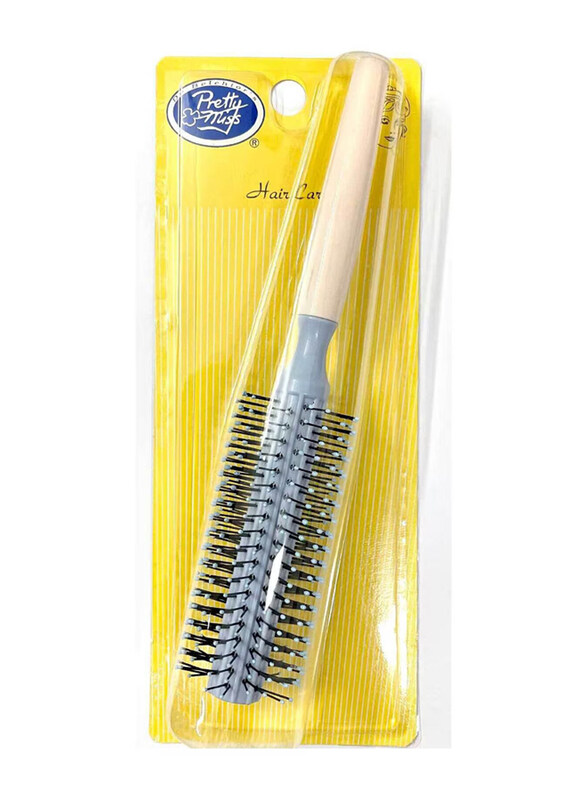 

Pretty Miss Hair Brush, One Size