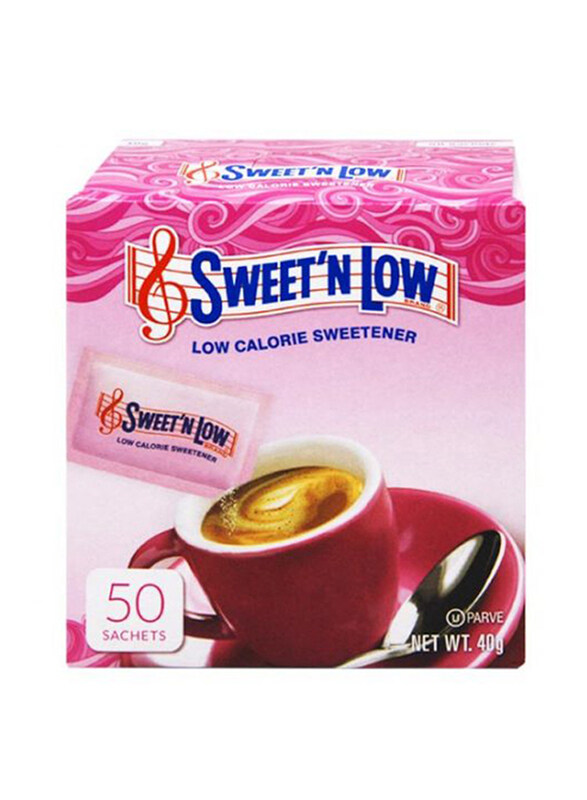 

Sweet N Low Sweetener, 40g