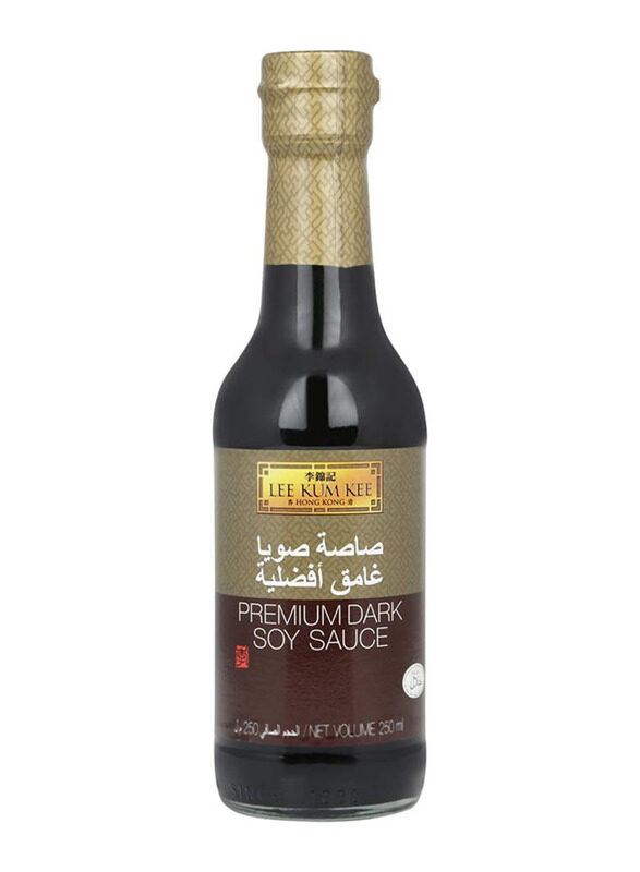 

Lee Kum Kee Dark Soy Sauce, 250ml