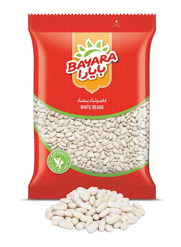 

Bayara White Beans, 400g