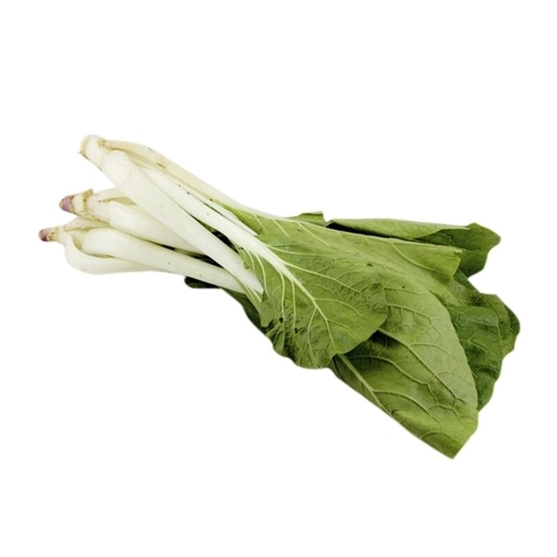 

Fresh Packchoi, Piece