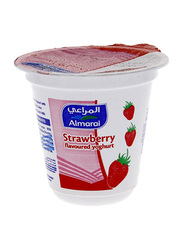 Almarai Strawberry Flavoured Yogurt, 100g