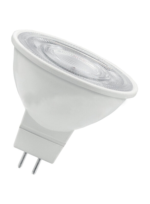 

Tungsram LED Lamp, 7W, Mr16, Warm White