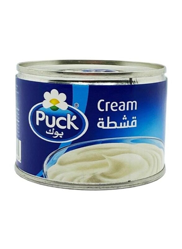 

Puck Cream, 160gm