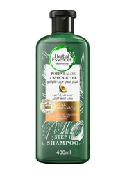 Herbal Essences Avocado Shampoo, 400ml