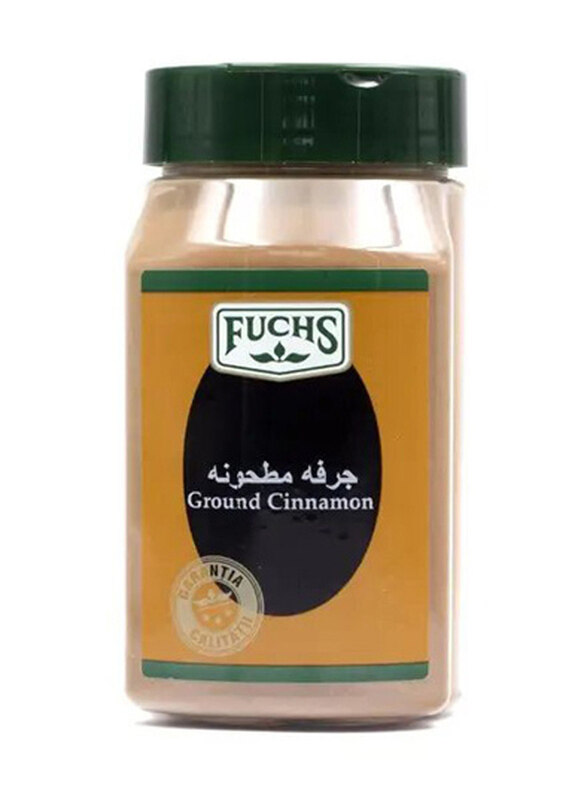

Fuchs Ground Cinnamon Powder, 200g