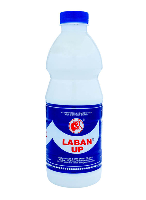 Safa Laban Up Drink, 1 Liter