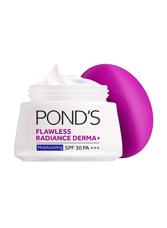 

Pond's Flawless Radiance Derma Day Cream, 50g