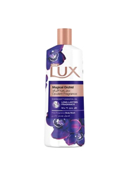 Lux Magical Orchid Body Wash, 250ml