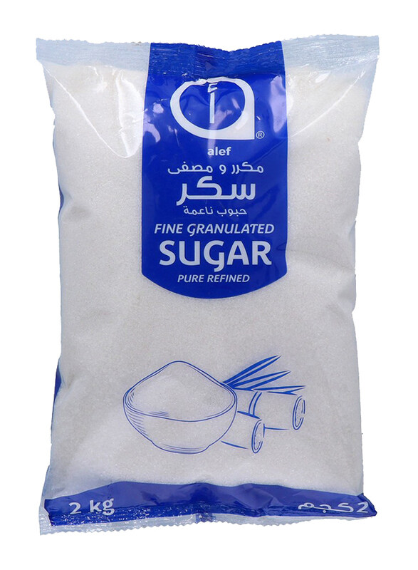 

Aswaaq Sugar, 2 Kg