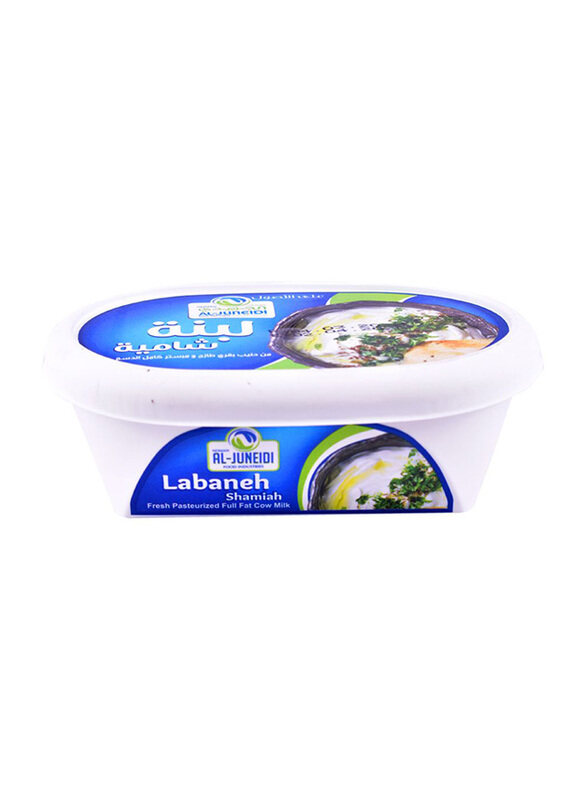 

Al Juneidi Shamiah Labaneh, 170g