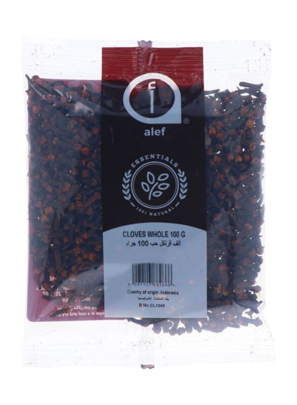 

Alef Whole Cloves, 100g