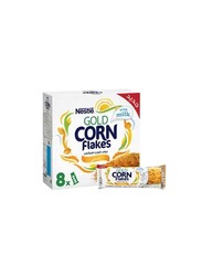 Nestle Gold Corn Flakes Cereal Bar, 160g