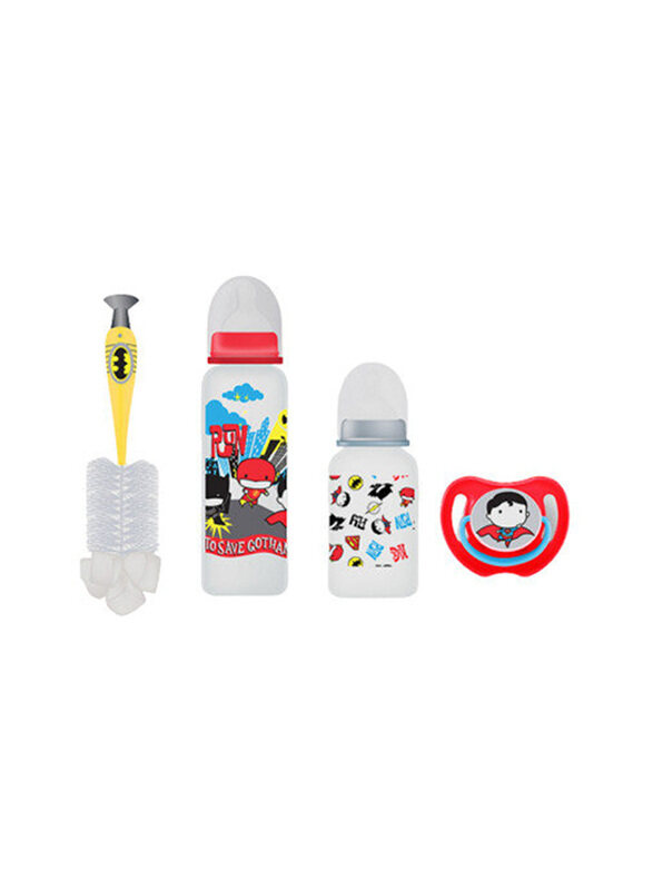

Disney Baby Gift Set, 4 Pieces