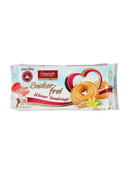 Coppenrath Sugar Free Spritz Cookies, 200g
