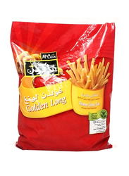 Mc Cain Golden Long Potato Fries, 750g