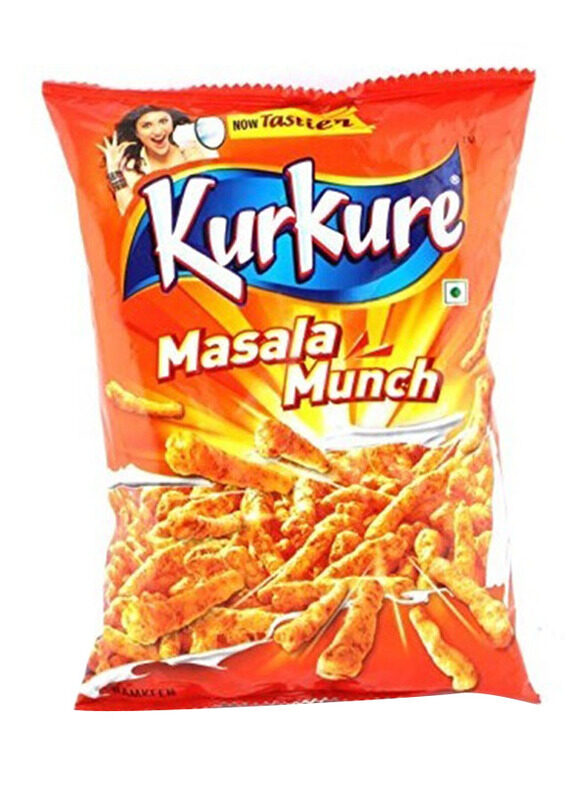 

Kurkure Masala Munch, 90g