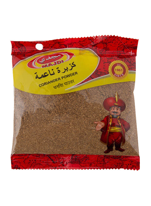 

Majdi Coriander Powder, 75g