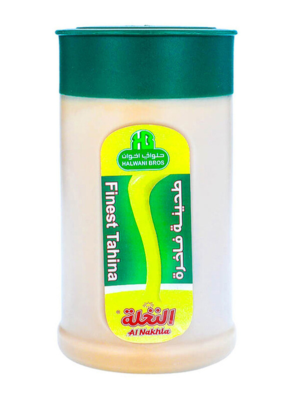 

Halwani Finest Tahina, 1Kg
