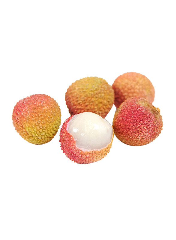 

Generic Lychee Packet