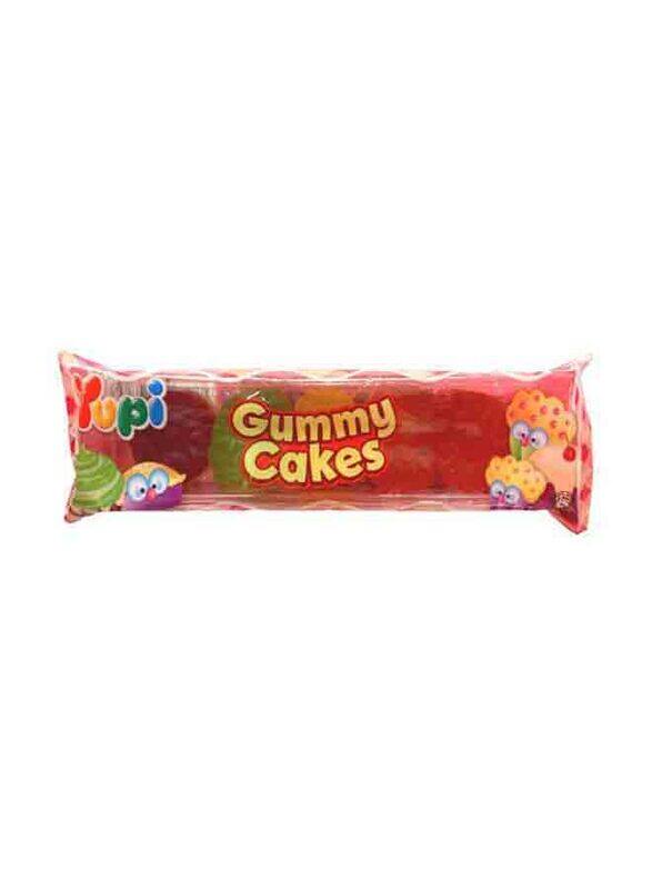 

Yupi Gummy Cakes, 28g