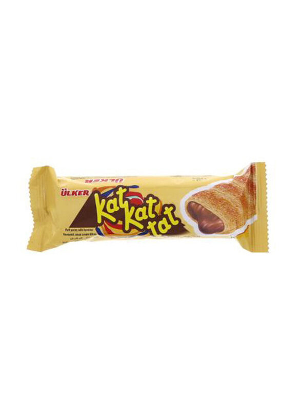 

Ulker Kat Kat Tat, 24g