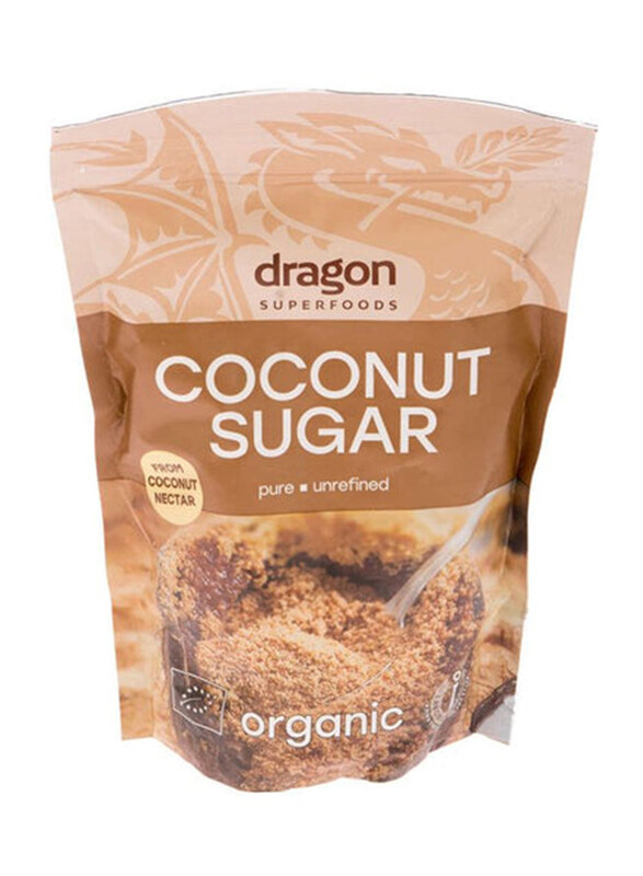 

Dragon Superfoods Coconut Sugar, 250g