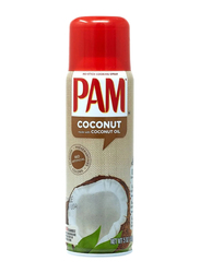 PAM Coconut Oil Spray, 141g