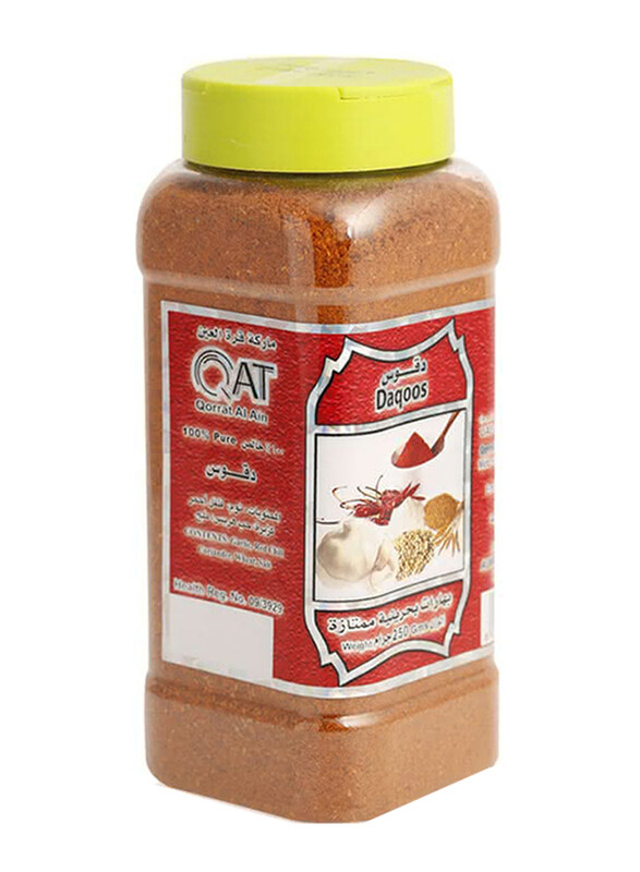 

Qat Dakoos Masala, 250g