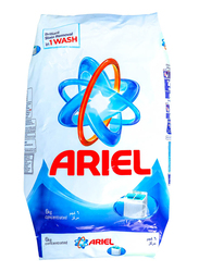 Ariel Laundry Powder Detergent, 6 Kg