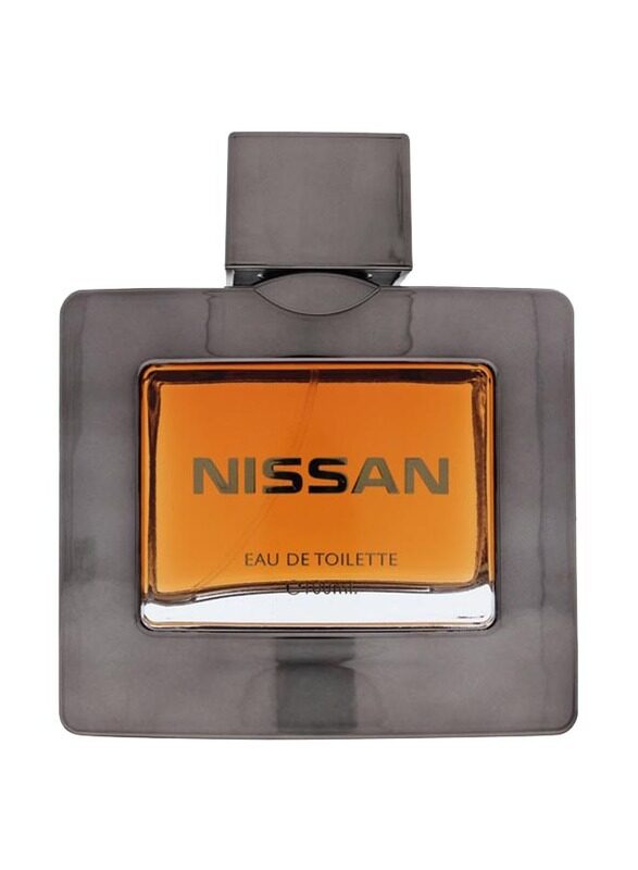 

Nissan Oudy 100ml EDT Perfume for Men