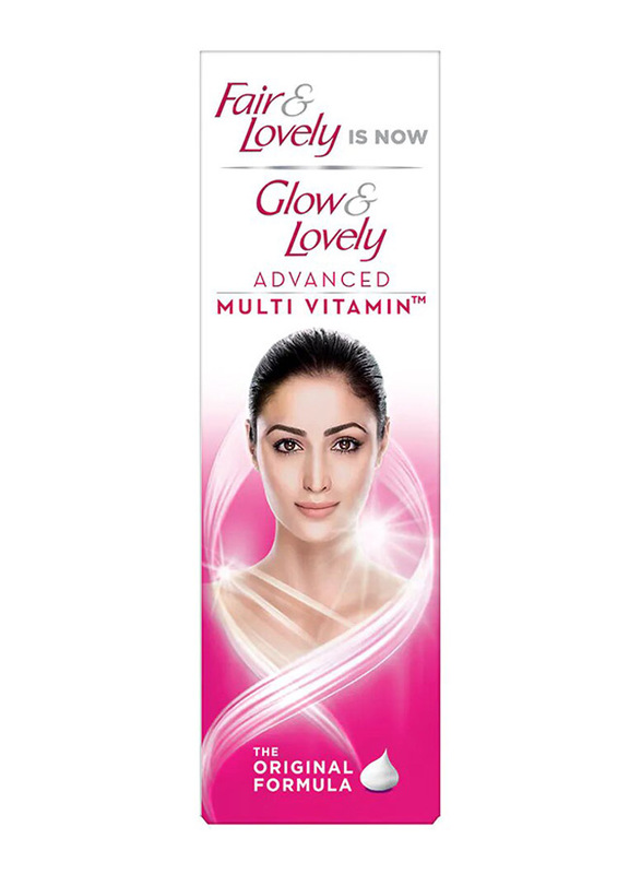 Glow & Lovely Advanced Multi Vitamin Face Cream, Pack of 288, 25gm
