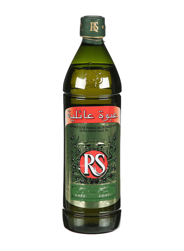 

Rafael Salgado Pure Olive Oil, 1 Liter