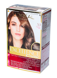 Loreal excellence deals hair dye