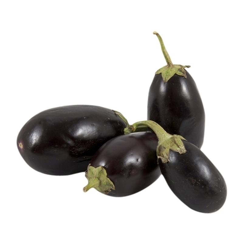 Eggplant Small, 500 grams