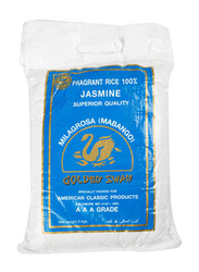 Golden Swan Jasmine Rice, 5 kg