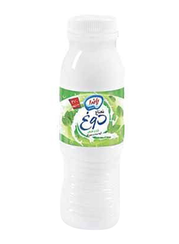 

Panda Doogh Mint Non-Carbonated Laban Drink, 270ml