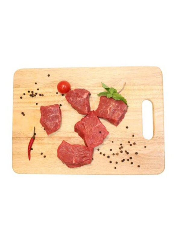 

Generic New Zealand Low Fat Beef Cubes, 500g