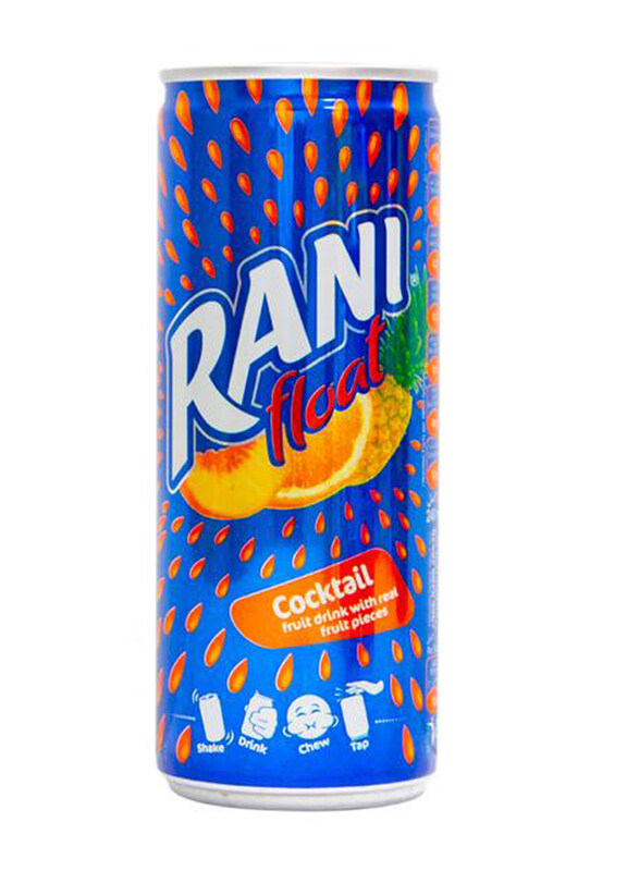

Rani Cocktail Float, 240ml