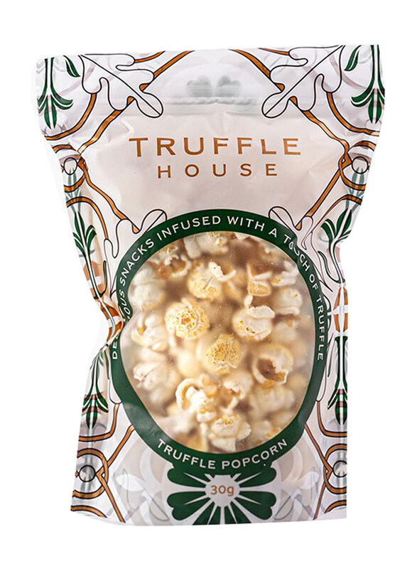 

Truffles House Popcorn, 30g