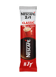 Nescafe 2-in-1 Coffee, 11.7g