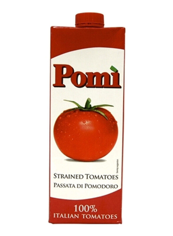 

Parmalat Pomi Stained Tomatoes, 1 Kg