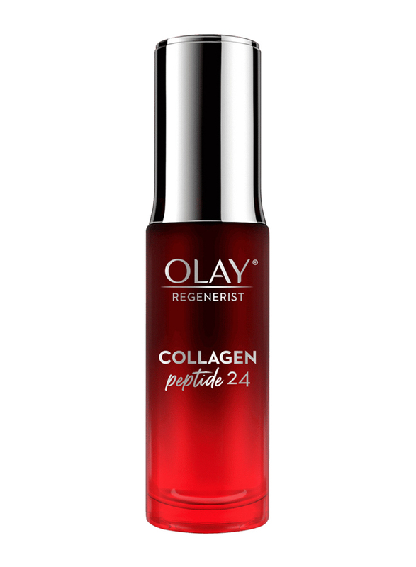 Olay Collagen Peptide 24 Face Serum, 30ml