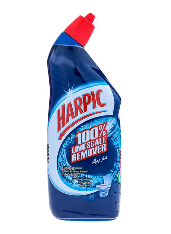 Harpic Original Liquid Toilet Cleaner, 750ml