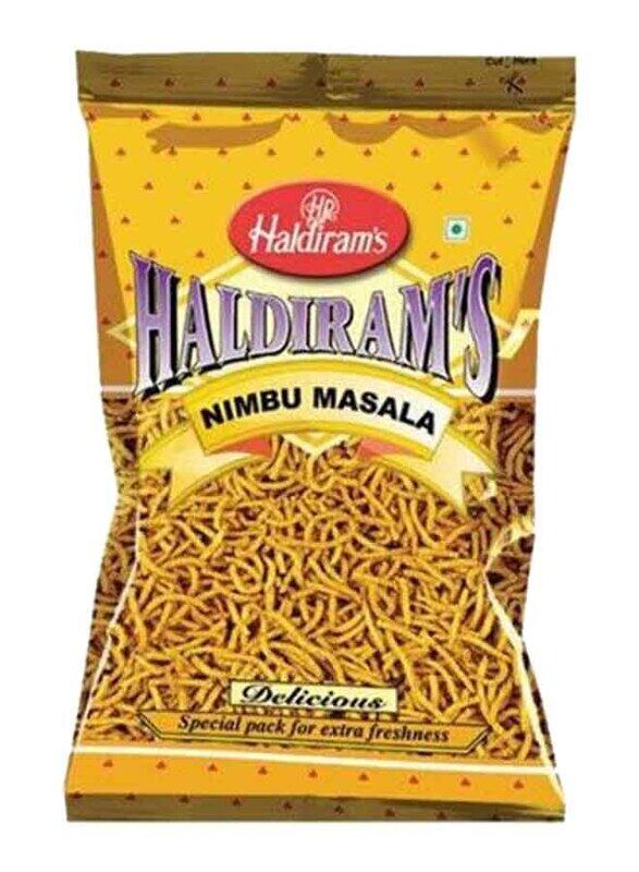 

Haldiram'S Nimbu Masala Snacks, 200g