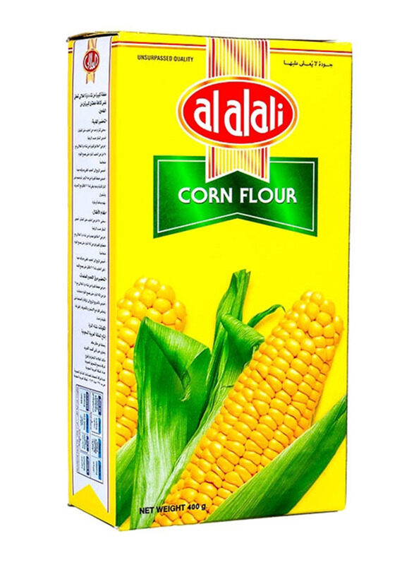 

Generic Corn Fresh, 500g
